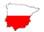 NACYSA - Polski